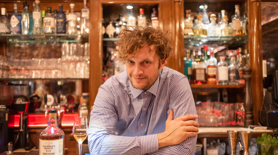 Αλέξανδρος Γκικόπουλος