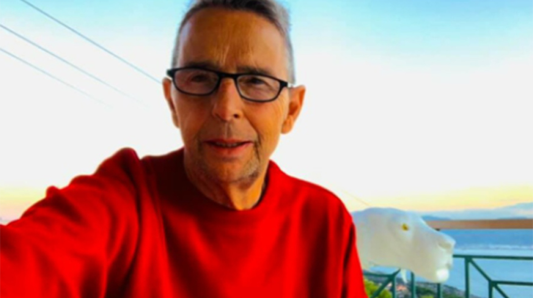 Πέθανε ο βιογράφος του Ιόλα, Νίκος Σταθούλης