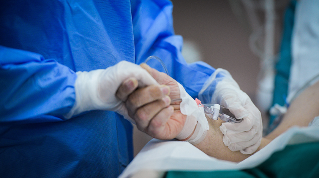 Συγκλονίζει η ιστορία ζευγαριού στις Σέρρες