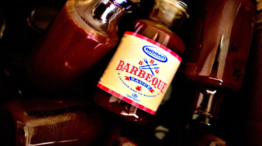 Βιοφλώ: Μουστάρδες, σάλτσες και νόστιμα ορεκτικά από τη Φλώρινα