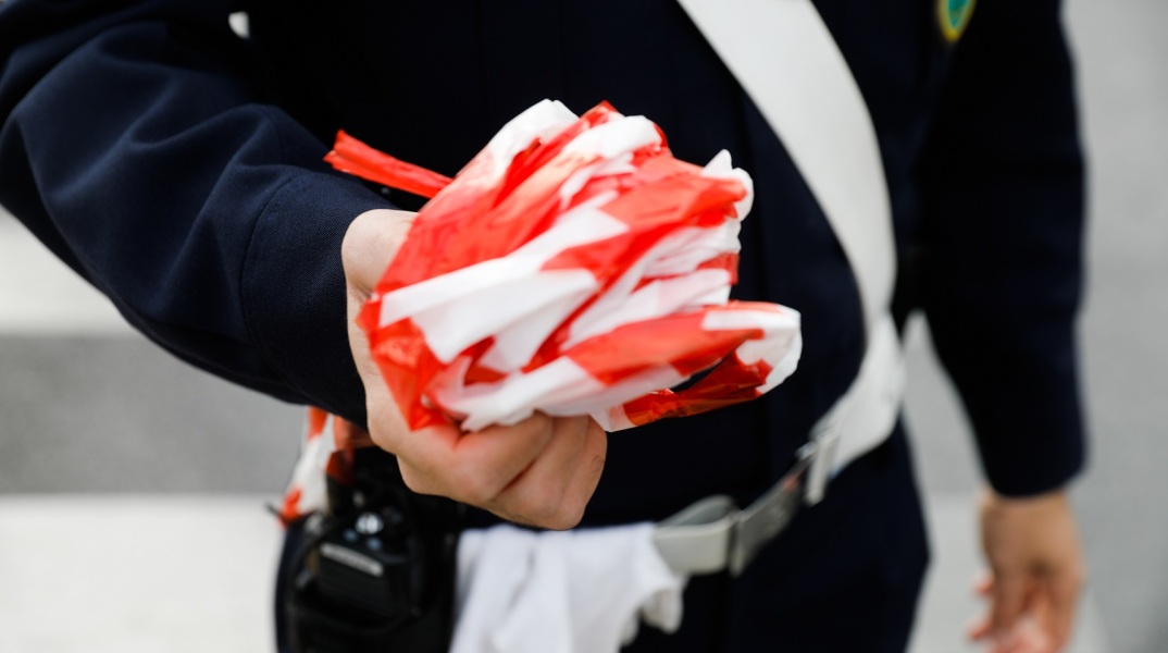 13 χρόνια από τη δολοφονία του Αλέξη Γρηγορόπουλου: Κυκλοφοριακές ρυθμίσεις στο κέντρο της Αθήνας προγραμματίζει η Τροχαία, λόγω των συγκεντρώσεων - πορειών.