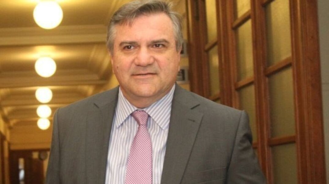 Καστανίδης για εκλογές ΚΙΝΑΛ: Εύχεται καλή τύχη σε Ανδρουλάκη – Παπανδρέου