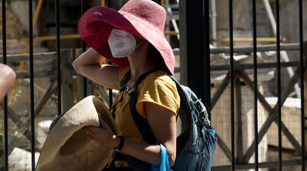  Οι μάσκες FFP2-KN95 σχεδόν μηδενίζουν την πιθανότητα μόλυνσης από κορωνοϊό