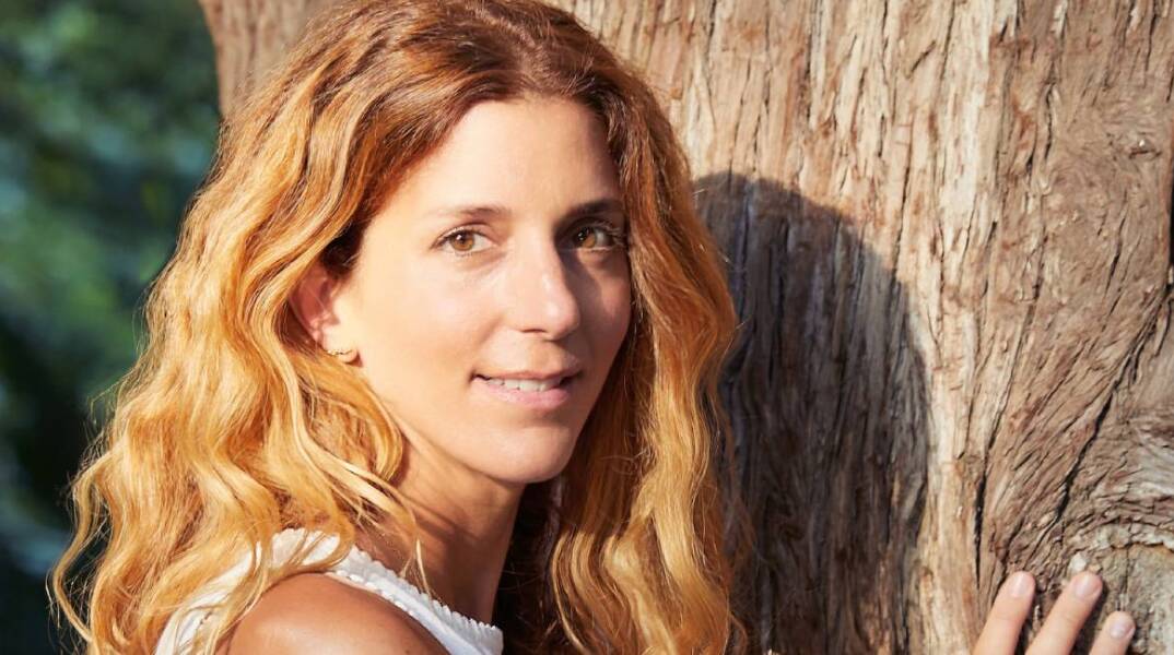 Μυρτώ Λεγάκη - Πρόγραμμα Μείωσης Άγχους μέσω Mindfulness / One Breath Mindfulness Center