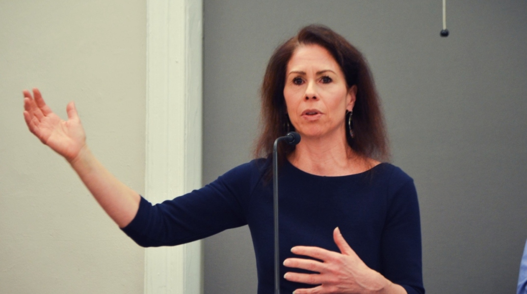 Σέρι Μπέρμαν