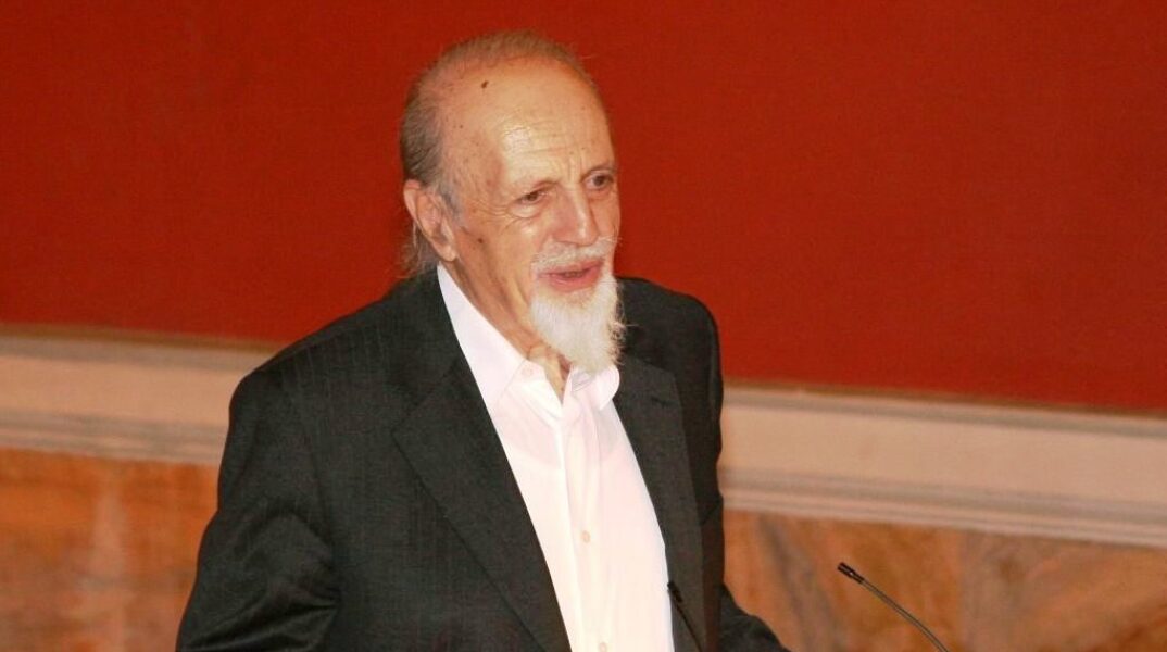 Θ. Τάσιος στο Πρώτο: Χαζό και αυτοκτονικό να μην υποχρεώσουμε τους ανθρώπους να εμβολιαστούν