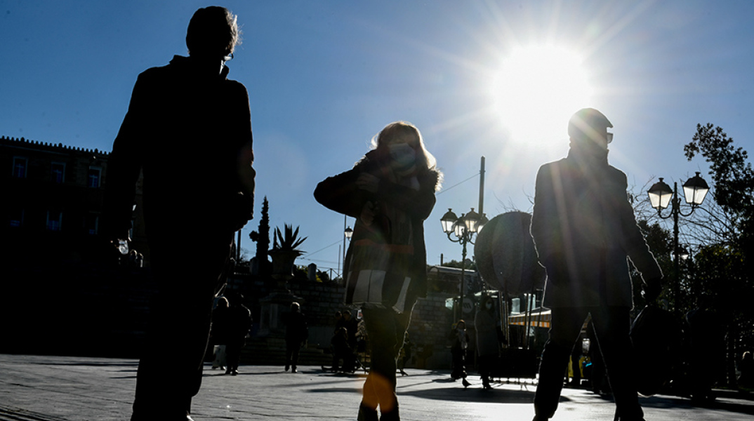 Τα 11 σημεία της Αθήνας με δωρεάν Wi-fi 