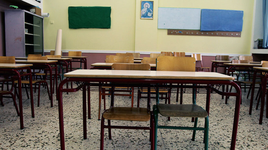 Αρνητές γονείς δεν στέλνουν τα παιδιά τους στο σχολείο