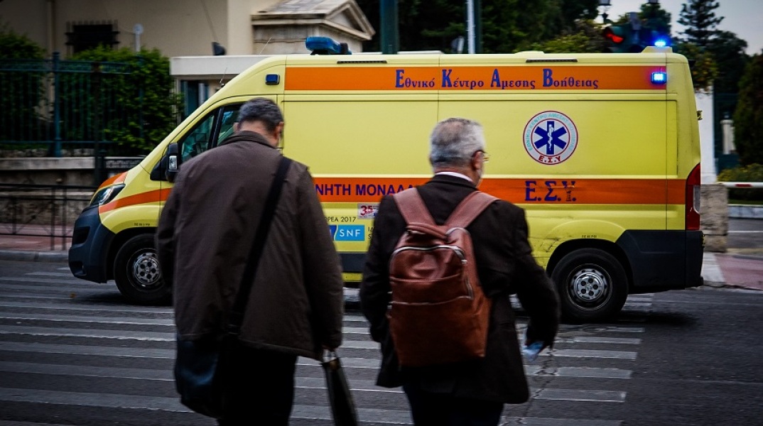 Παυλάκης: Θα βλέπουμε περίπου 100 νεκρούς καθημερινά μέχρι το τέλος του χρόνου