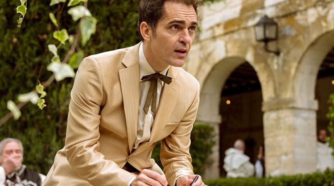 La Casa De Papel: Έρχεται spin off σειρά με πρωταγωνιστή τον Berlin