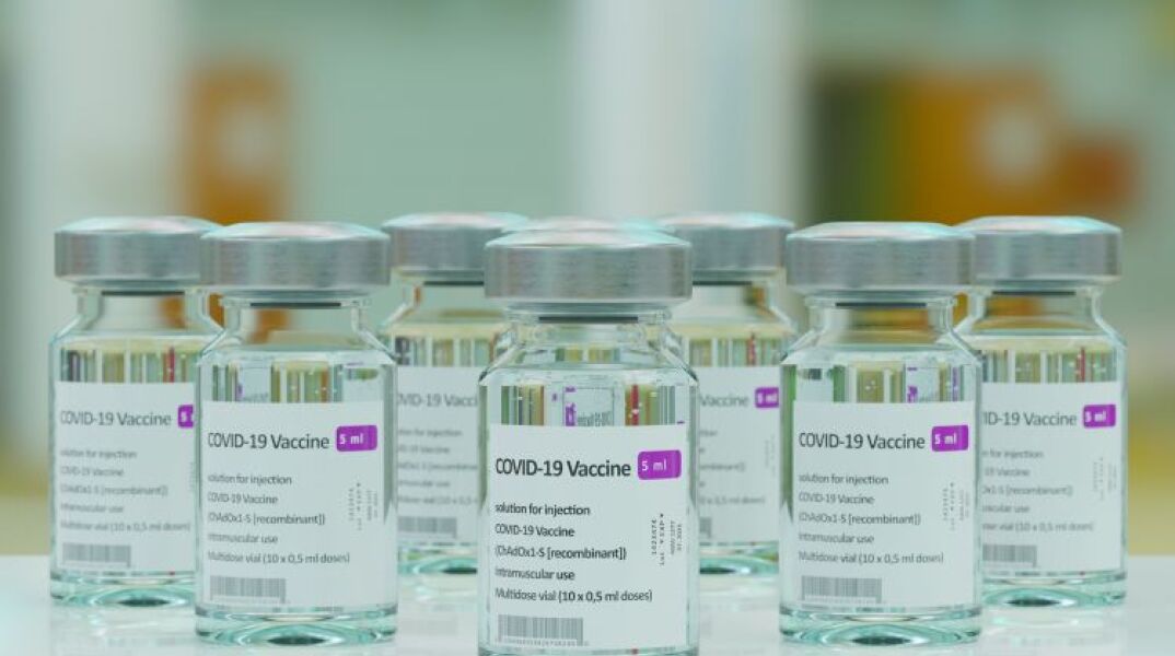 EE-Covid-19: Οι ετερόλογοι εμβολιασμοί μπορούν να χρησιμοποιηθούν τόσο στον πρωτογενή εμβολιασμό, όσο και στον ενισχυτικό, σύμφωνα με τις συστάσεις του Ευρωπαϊκού Οργανισμού Φαρμάκων (ΕΜΑ) και του Ευρωπαϊκού Κέντρου Ελέγχου και Πρόληψης Νόσων (ECDC)	