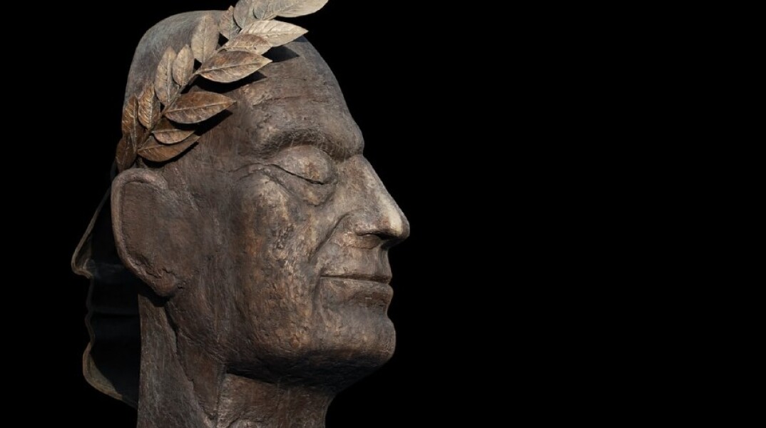 Έργο από τη Ρωμαϊκή περίοδο