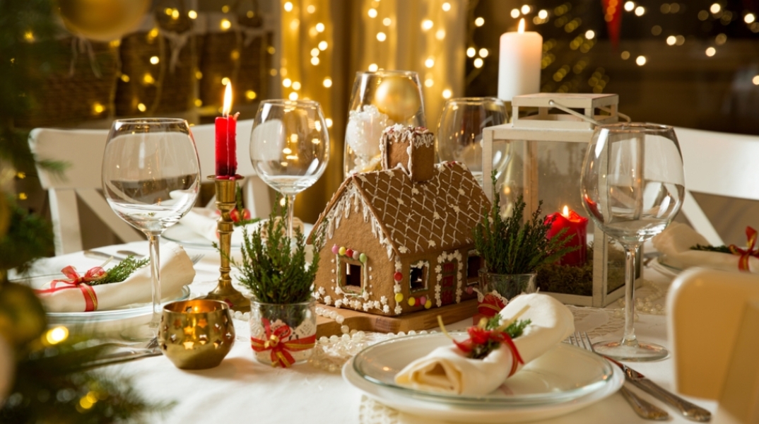 Σακχαρώδης διαβήτης: Γιορτές εν μέσω γλυκών και πανδημίας