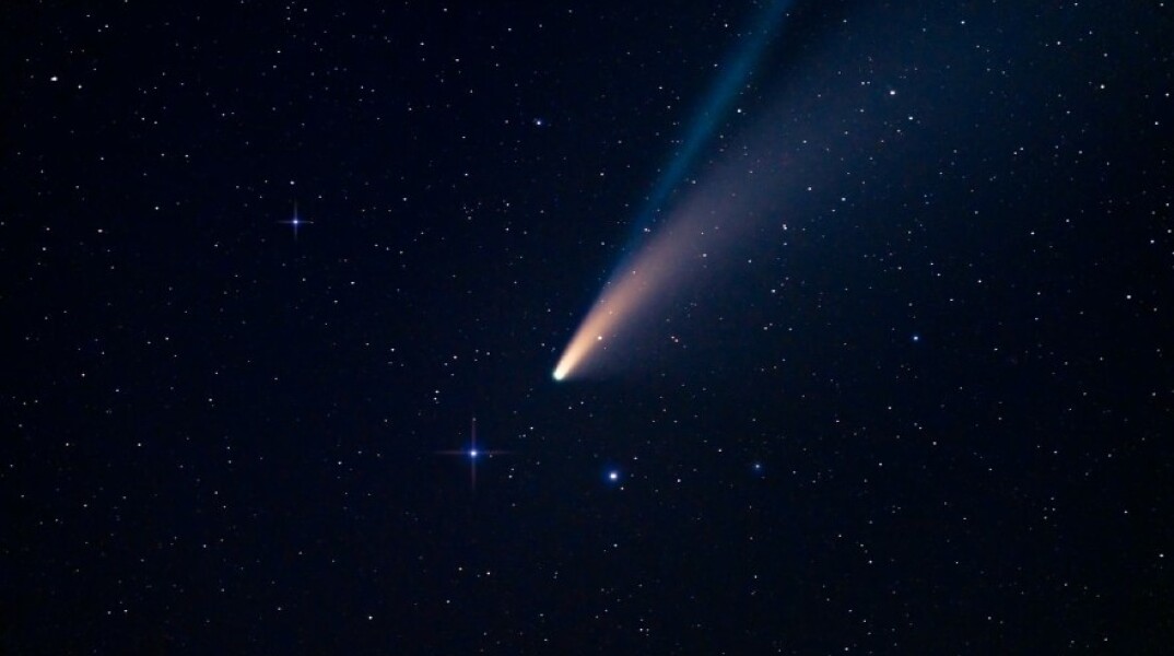 Κομήτης