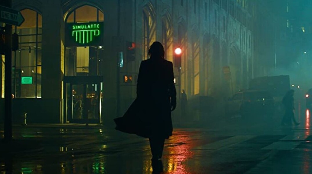 «The Matrix: Resurrections» - Το νέο επίσημο τρέιλερ της ταινίας