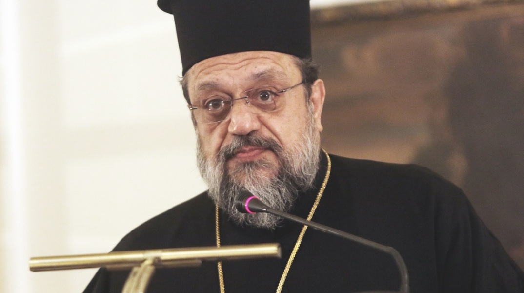 Μητροπολίτης Μεσσηνίας Χρυσόστομος στο Πρώτο: Υπάρχει μεσαίωνας στην εκκλησία-Ακροδεξιοί και ακροαριστεροί οι αντιεμβολιαστές (audio)