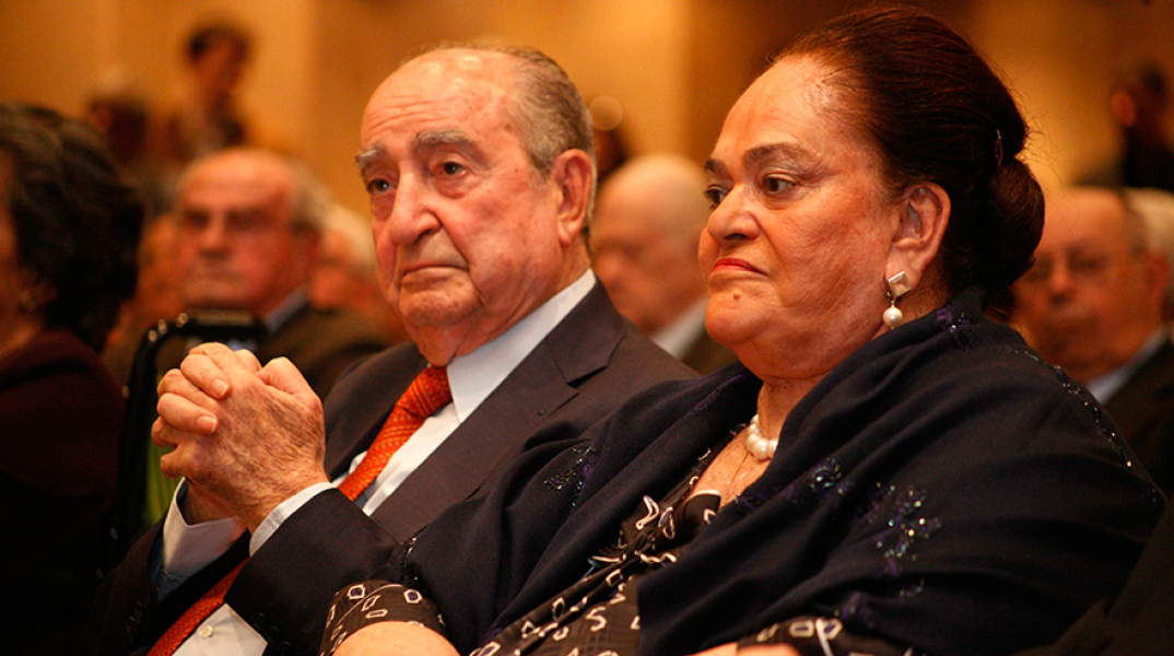 Πωλήθηκε το σπίτι του Κωνσταντίνου Μητσοτάκη στη Γλυφάδα 