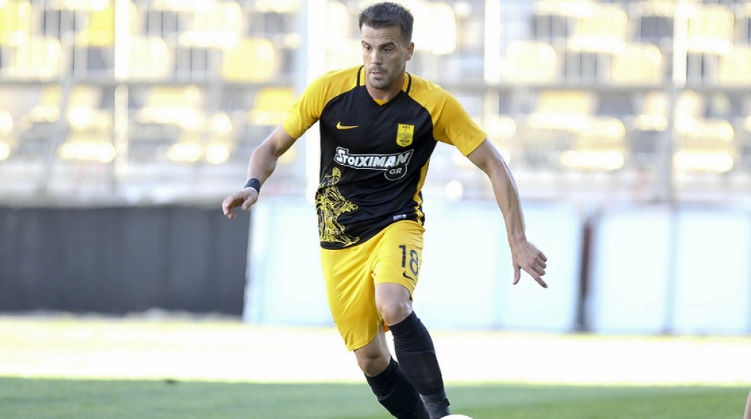 Νίκος Τσουμάνης: Τα τελευταία μηνύματα