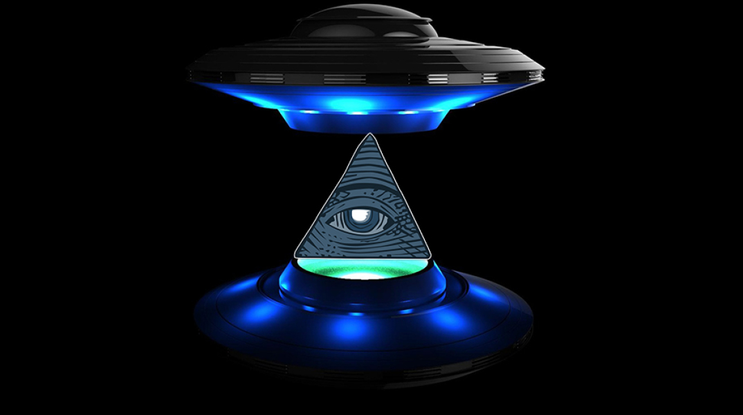 Γιατί οι Έλληνες πιστεύουν τόσο εύκολα στις θεωριές συνωμοσίας