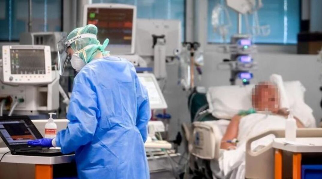 Επίθεση της Ματίνας Παγώνη κατά του Μιχάλη Γιαννάκου για τις «πριβέ ΜΕΘ»