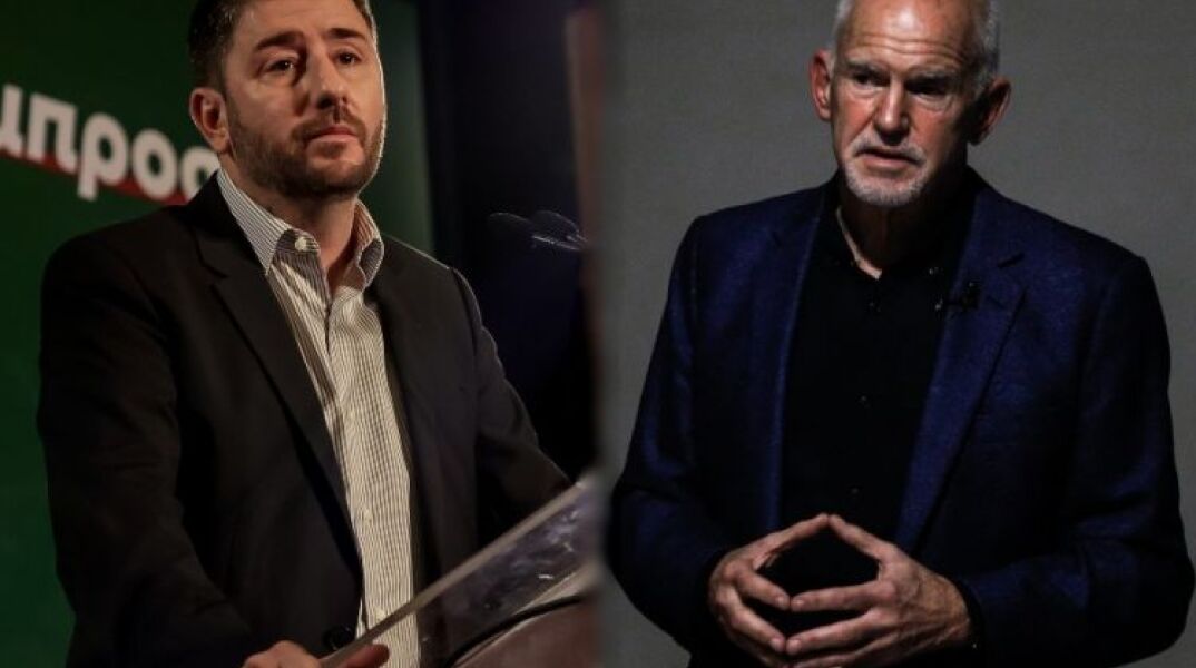 Εκλογές ΚΙΝΑΛ - Δημοσκοπήσεις