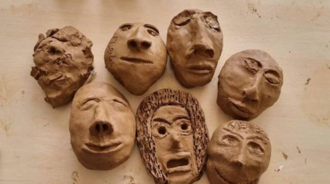 «Μουσειοσκευές για την προσβασιμότητα στον Πολιτισμό