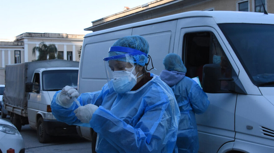 Το πιστοποιητικό νόσησης θα έχει πλέον διάρκεια 3 μήνες