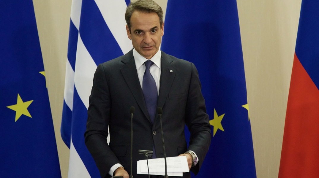 Κ. Μητσοτάκης: Να εξαλείψουμε τη διαφθορά που τρέφει τον λαϊκισμό