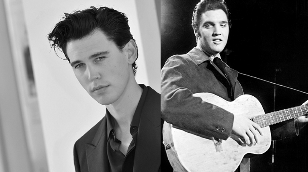 Νέο biopic για τον Elvis Presley από τον Baz Luhrmann