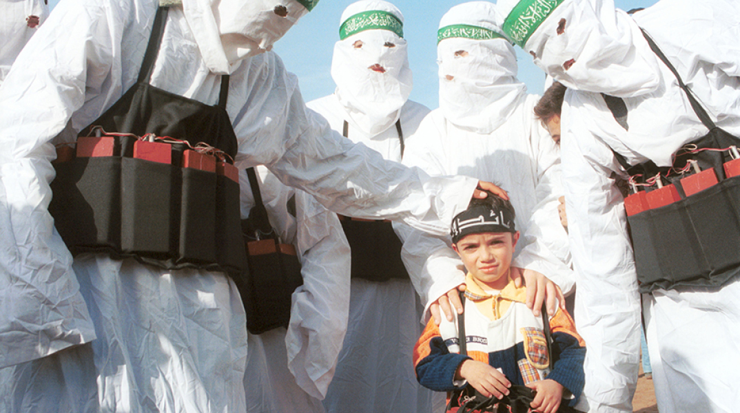 Σύλληψη σύο τζιχαντιστών στη Γαλλία που σχεδίαζαν επιθέσεις με μαχαίρι