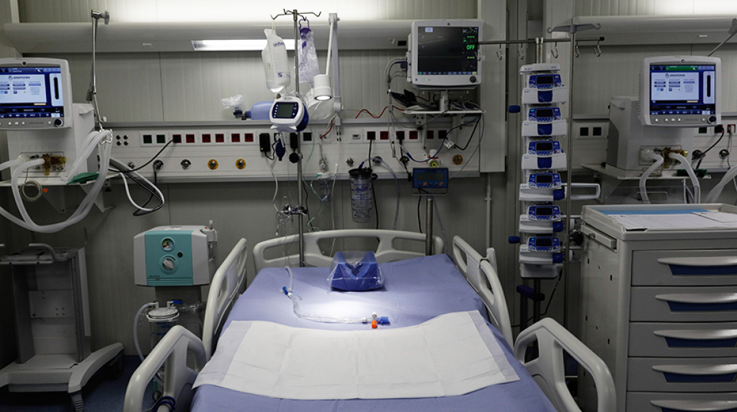 VIP Κλίνες ΜΕΘ: Να πάρει πρωτοβουλία η κυβέρνηση 