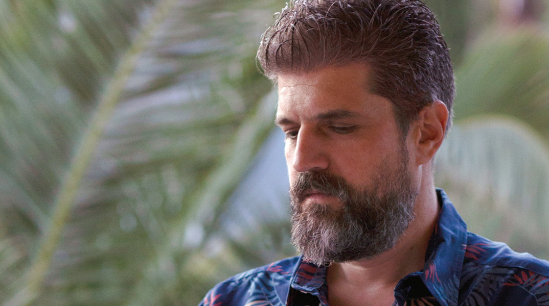 Ο Σπήλιος Λαμπρόπουλος απαντά σε 34 ερωτήσεις για την Αθήνα