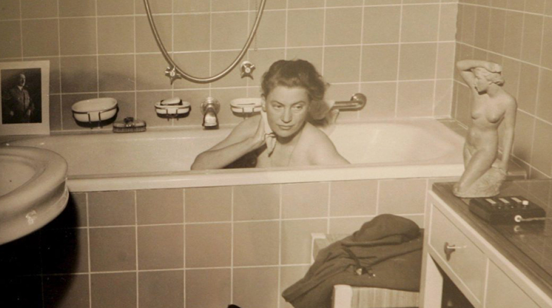 H Kate Winslet θα υποδυθεί την σπουδαία φωτογράφο Lee Miller