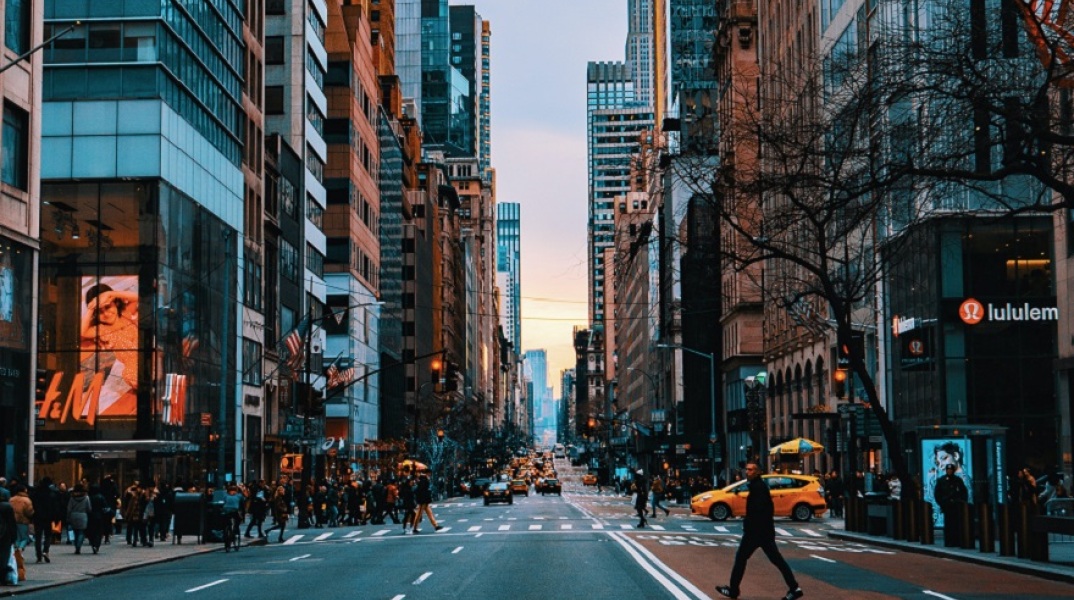 Παγκόσμιος Δείκτης Ασφάλειας Υγείας - Πανδημία