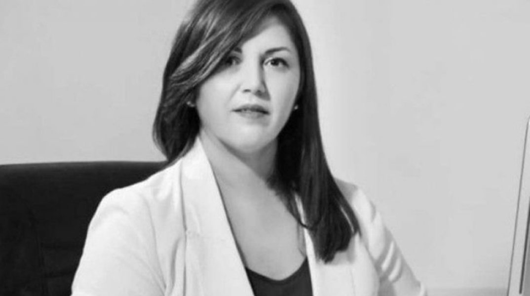 Η 38χρονη κόρη του πρώην βουλευτή Σερρών του ΠΑΣΟΚ, Στάθη Κουτμερίδη