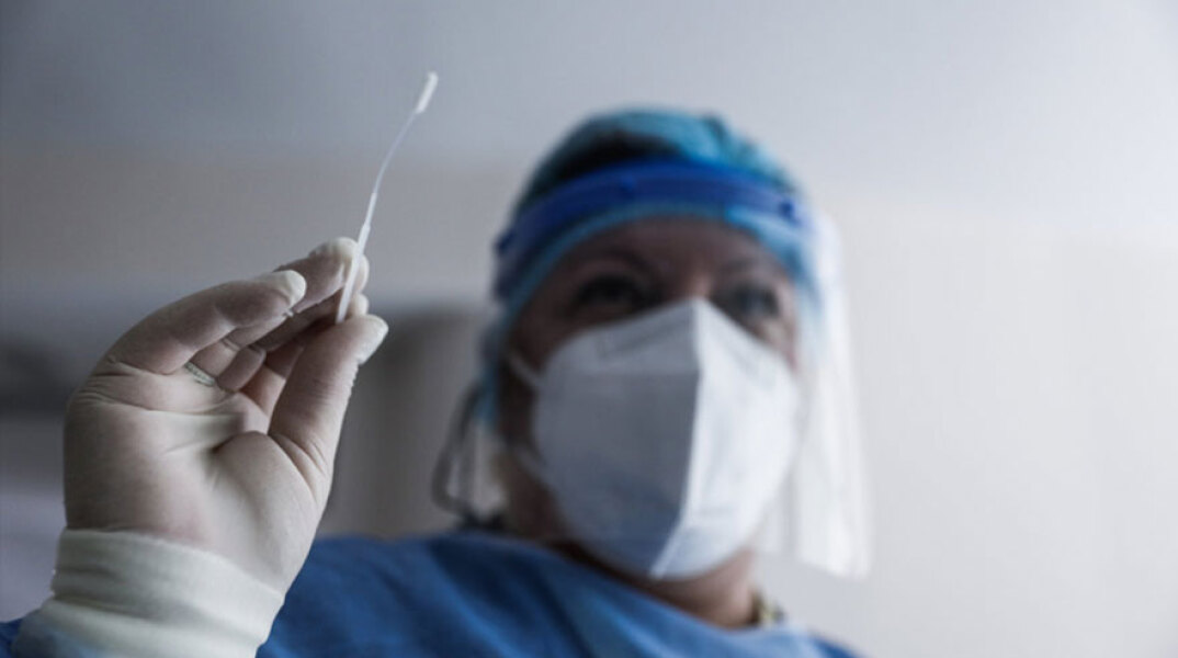 Δωρεάν rapid test για κορωνοϊό από τον ΕΟΔΥ