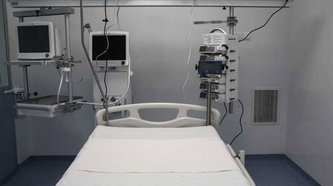 Θεραπείες με μονοκλωνικά αντισώματα ξεκινούν σε περιφερειακά νοσοκομεία στην Ελλάδα