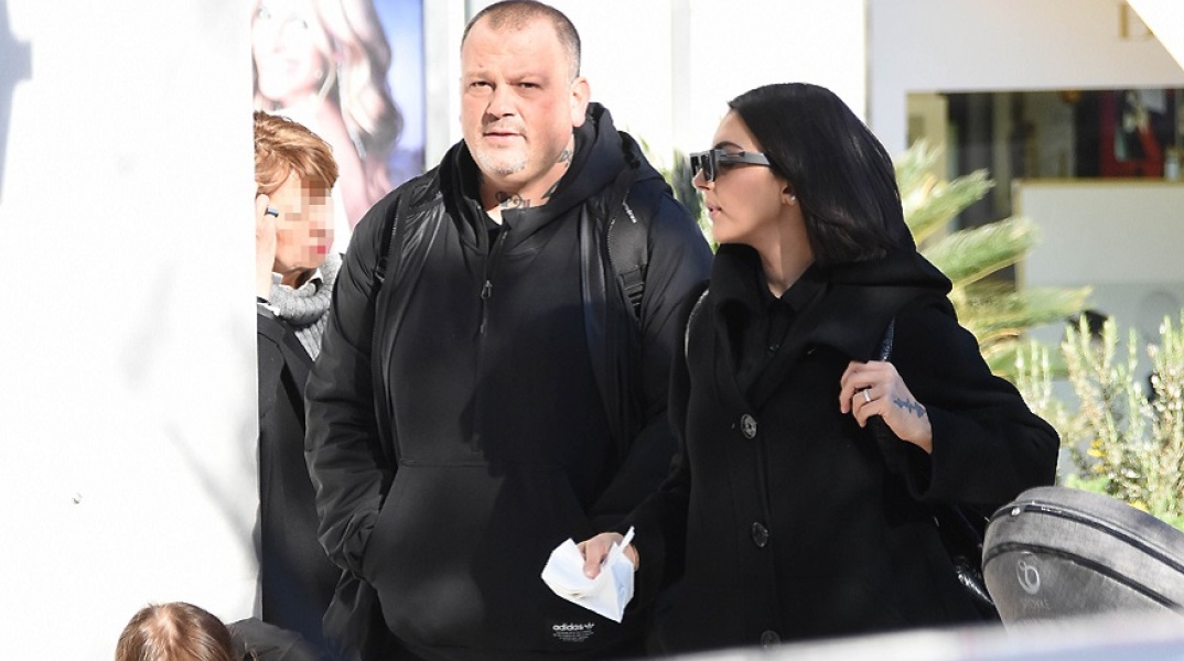 Δημήτρης Σκαρμούτσος: Κόλλησα με την ηρωίνη