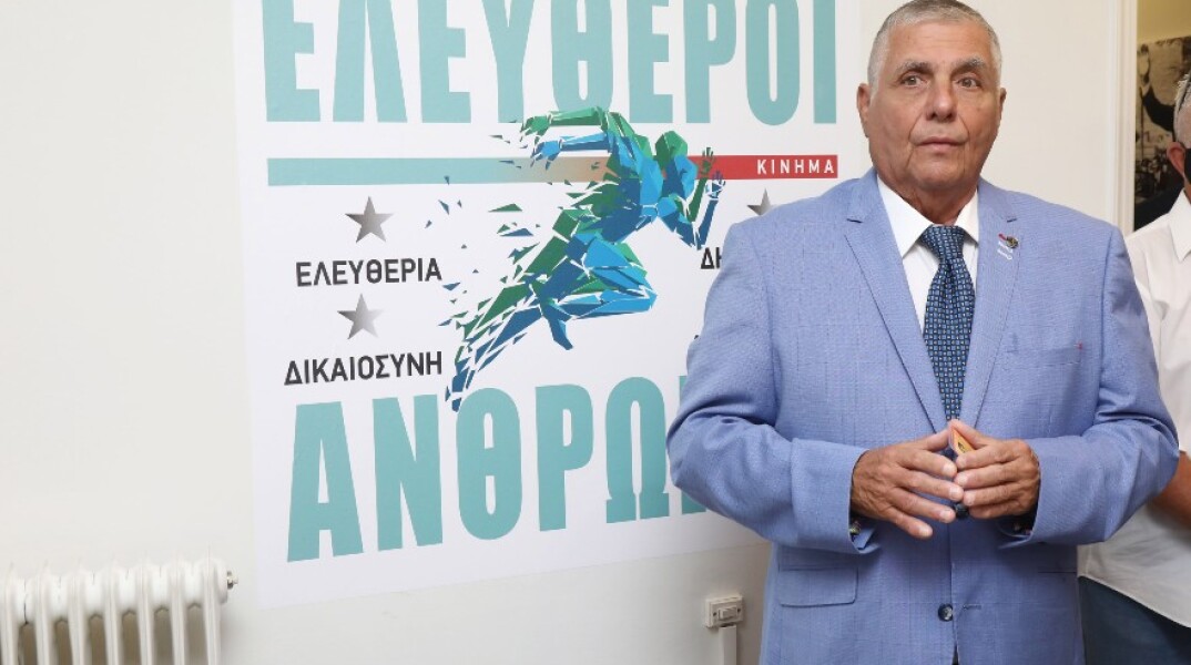 Διασωληνώθηκε ο δημοσιογράφος, Γιώργος Τράγκας