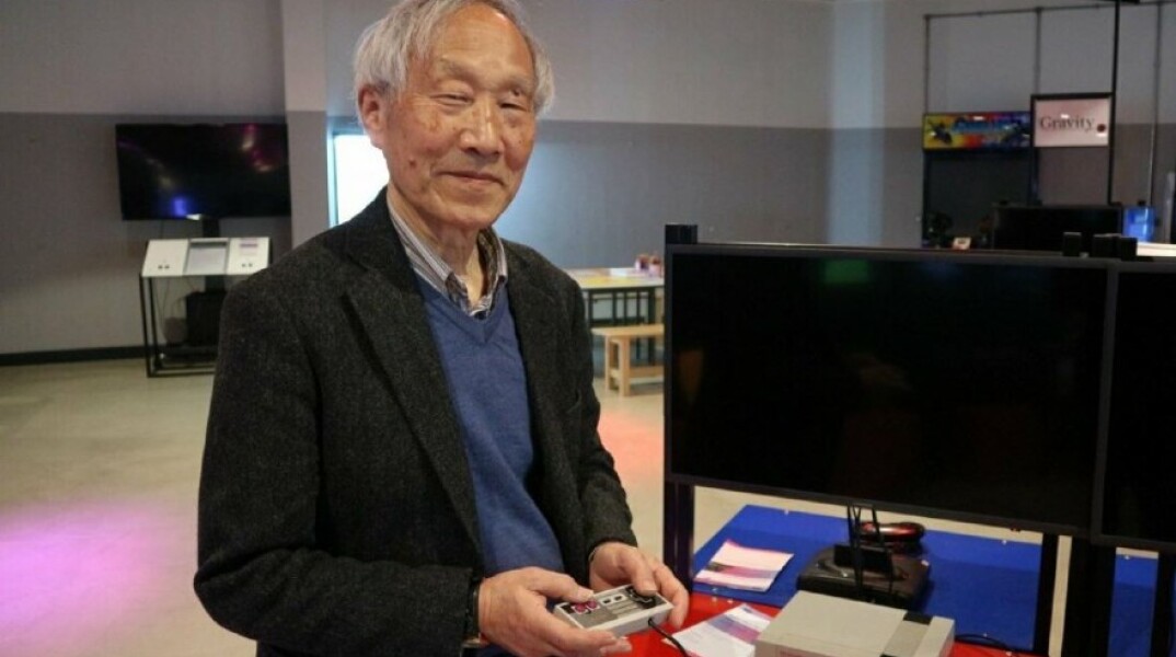Πέθανε ο πατέρας της κονσόλας Nintendo, Μαζαιούκι Ουέμουρα