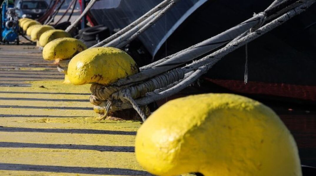 ΠΝΟ: Νέα 48ωρη απεργία στα πλοία