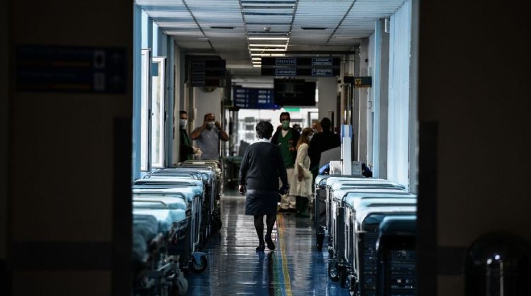 Κορονοϊός: 4.761 νέα κρούσματα και 72 θάνατοι στην Ελλάδα σήμερα 11/12 – 705 οι διασωληνωμένοι