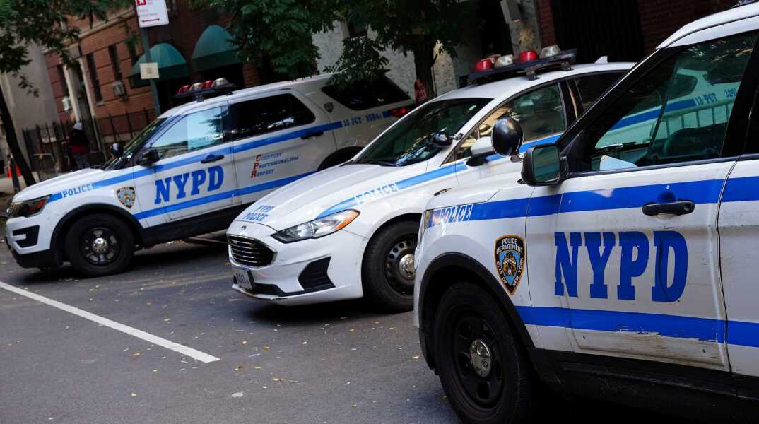 Νέα Υόρκη: Έλληνας ομογενής σκότωσε τη σύντροφό του με σπαθί