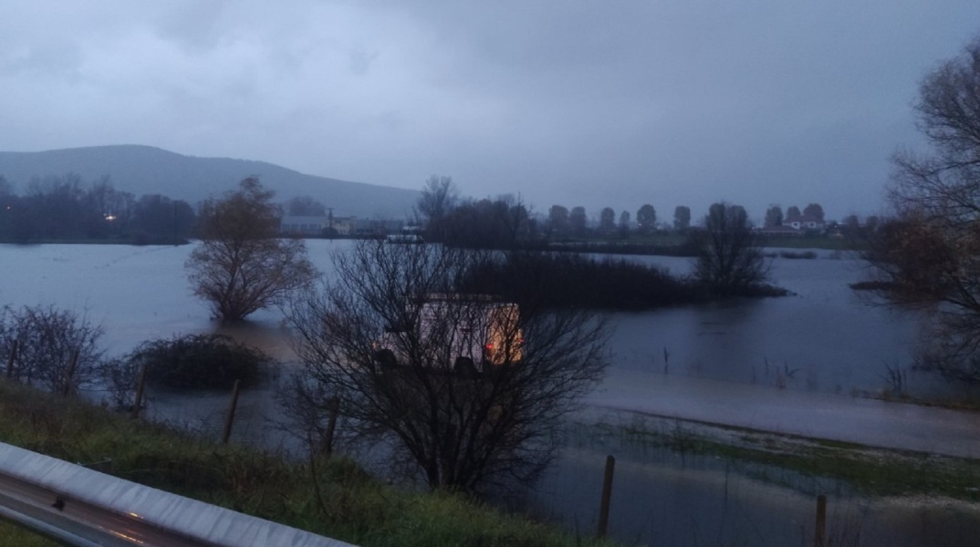 Κακοκαιρία 