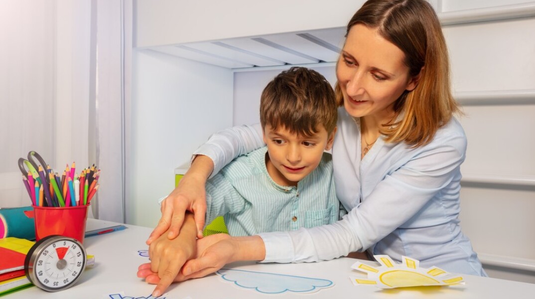 Η δυσδιάκριτη διαταραχή του λειτουργικού αυτισμού