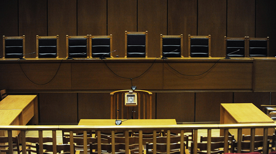 Η Χριστίνα Σαλάππα γίνεται η πρώτη ανακρίτρια Ευρωπαϊκών Υποθέσεων