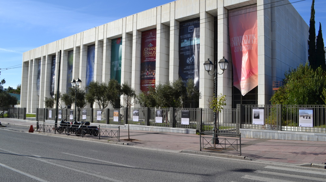 Έκθεση φωτογραφίας για τα 50 χρόνια των Γιατρών Χωρίς Σύνορα