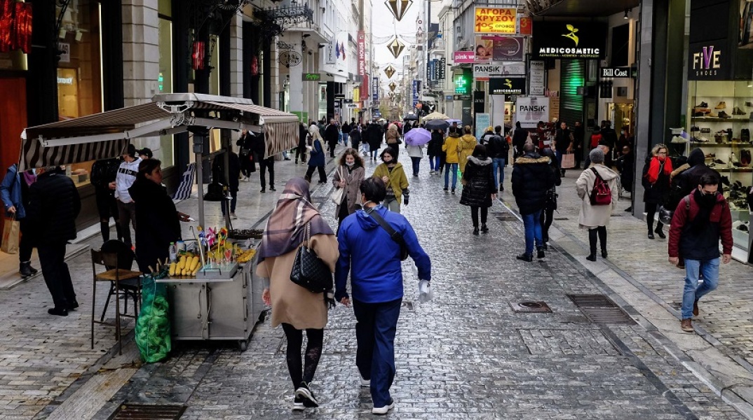 Νέα κρούσματα κορωνοϊού - Πού εντοπίζονται