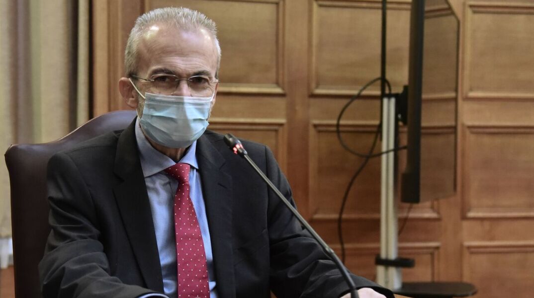 O Δημήτρης Μαύρος για τη συγγνώμη του Αλέξη Τσίπρα το 2019