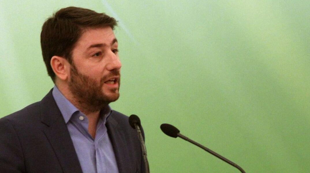 Η ομιλία Ανδρουλάκη στην Κ.Ο. του ΚΙΝΑΛ – Ποιοι αναλαμβάνουν τις θέσεις «κλειδιά»